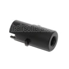 Guns Modify GM Light Weight M4 GBB Canon Extérieur Adaptateur Convient pour Western Arms WA Convert To Tokyo Marui M4 GBB Fusil