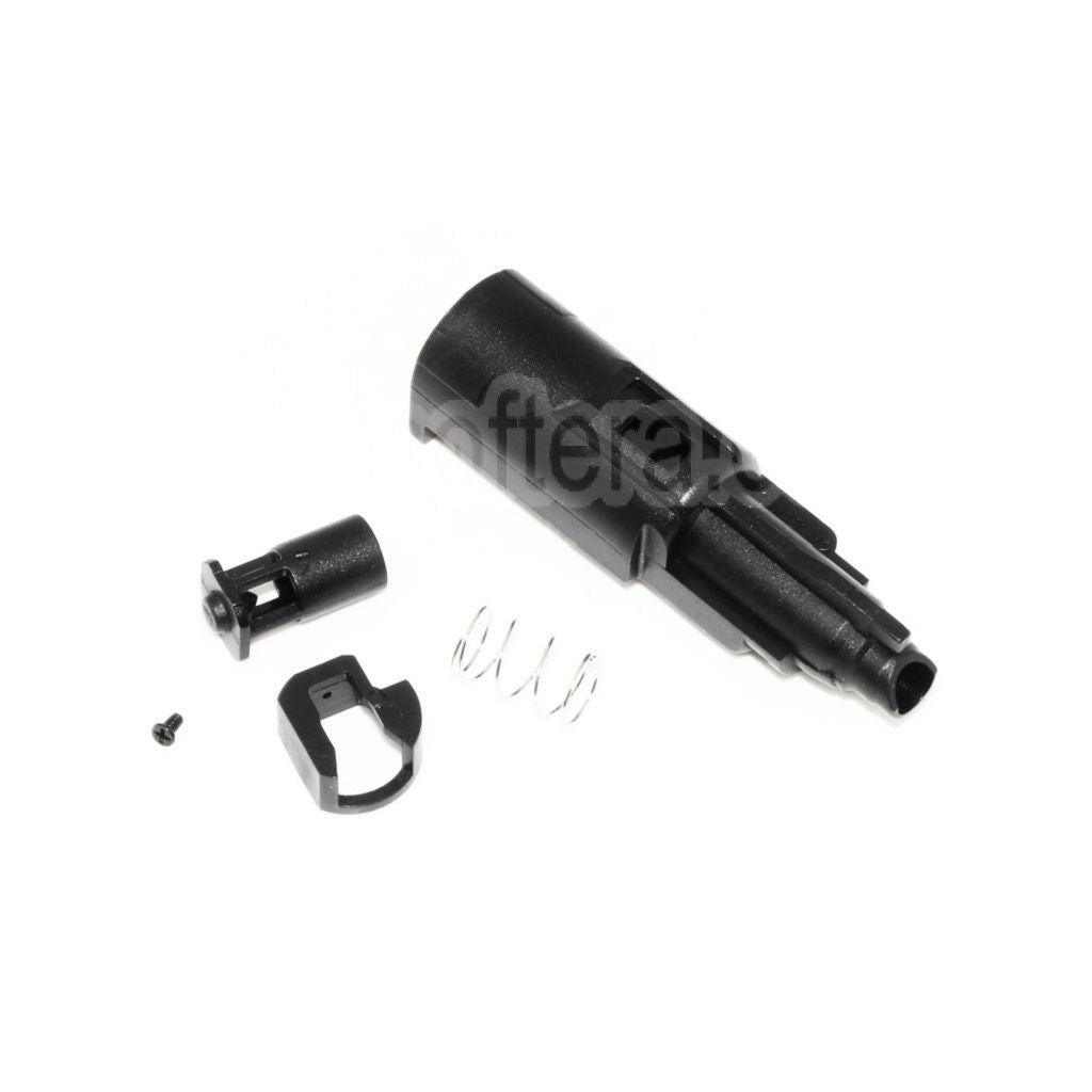 Guns Modify Enhanced Buse Set Convient pour Tokyo Marui G17 G22 G26 G34 Série GBB Pistolet Airsoft