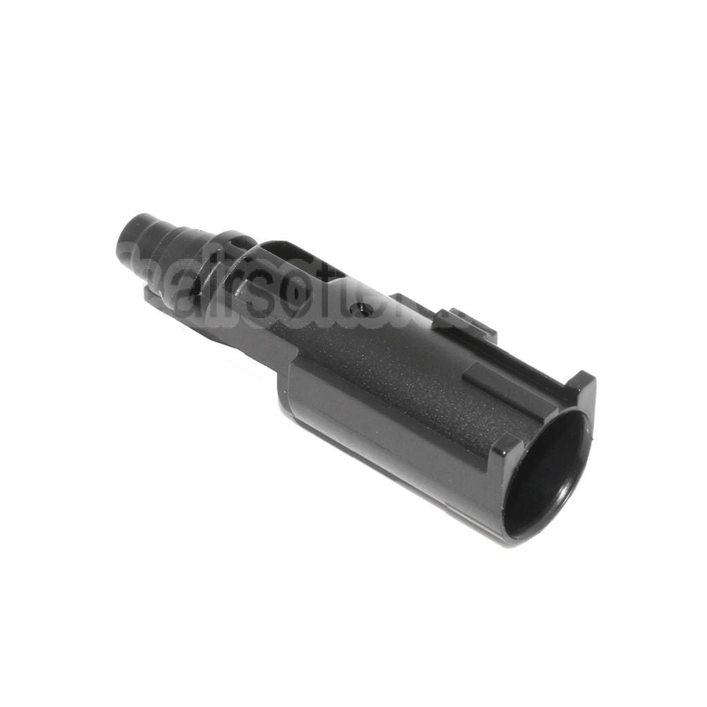 Guns Modify Enhanced Buse Set Convient pour Tokyo Marui G17 G22 G26 G34 Série GBB Pistolet Airsoft