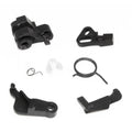 Guns Modify GM CNC Acier Zero Firing Control Set (4LBS Gâchette Tirer) Convient pour Tokyo Marui G17 G22 G26 G34 Série GBB Pistolet Airsoft