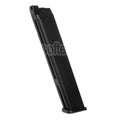 King Arms 30 Billes Gaz Chargeur V2 Convient pour G17 G18C G34 G35 G-Série GBB Pistolet Airsoft Noir