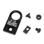 Montage de sangle amovible 5KU A-1L, adapté au système de montage de Garde-main AK, Rail Picatinny