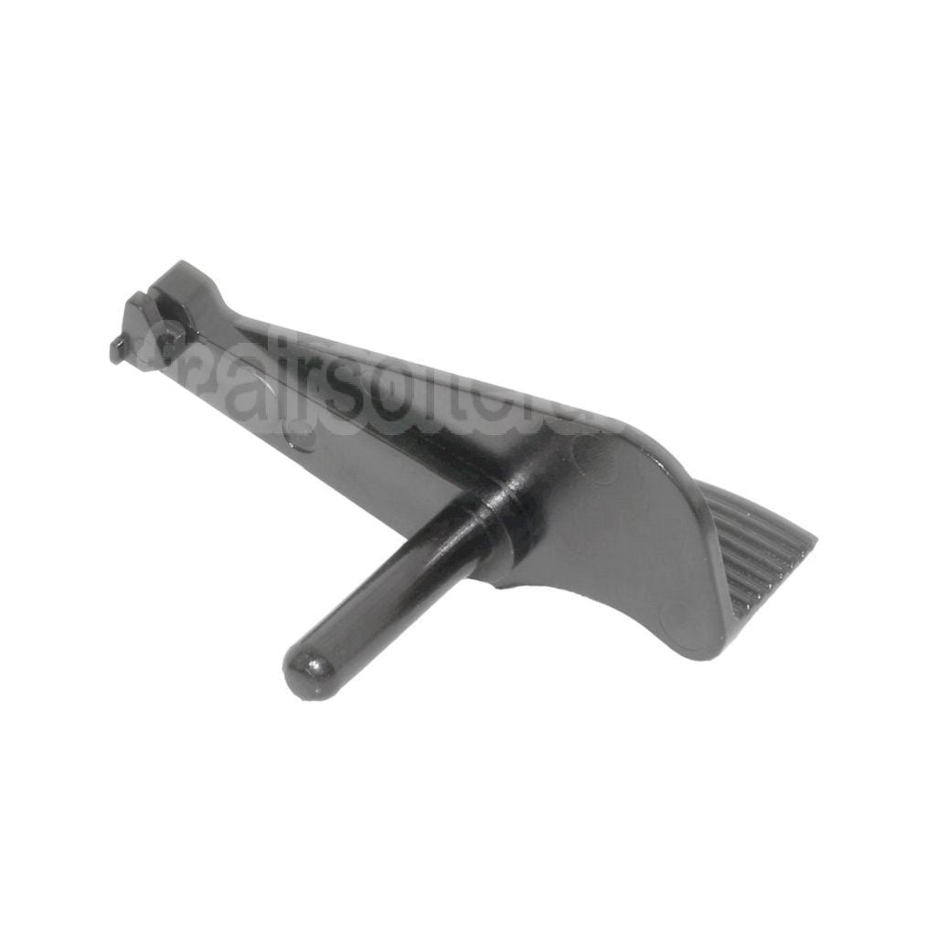 5KU Glissière Verrou avec Pouce Repose Convient pour Tokyo Marui Hi-Capa Série GBB Pistolet Airsoft