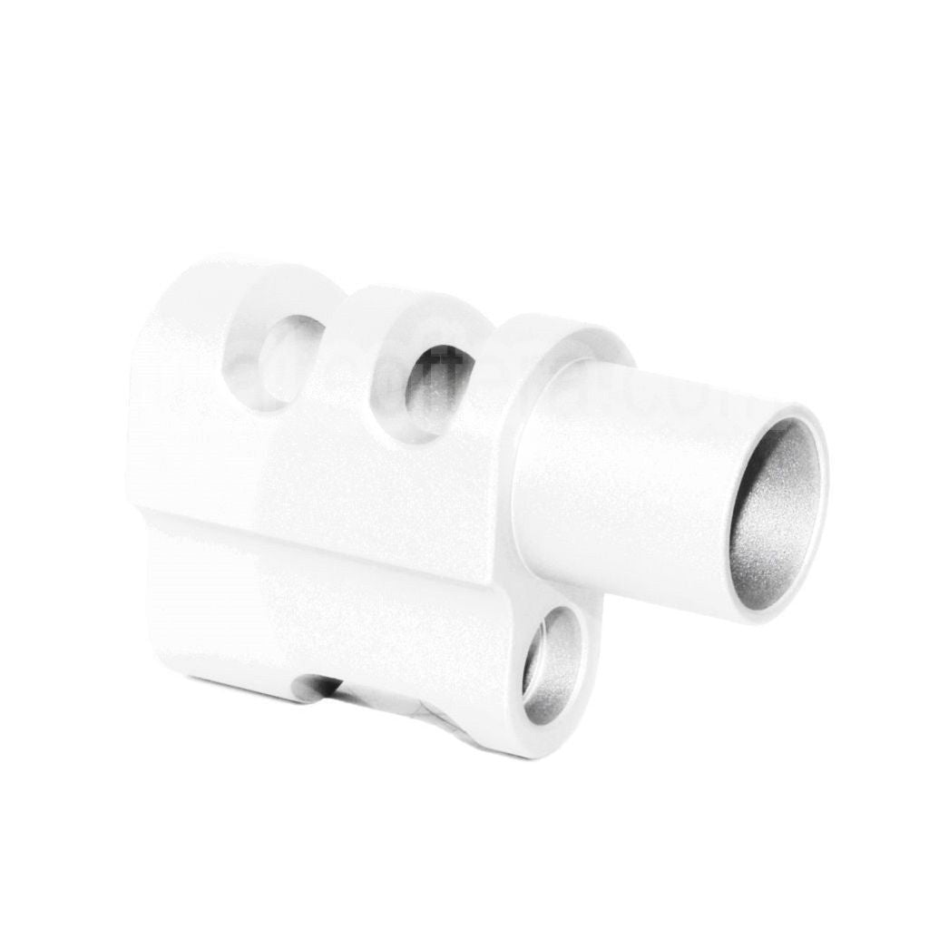 5KU Rallongé Kit Compensateur Type 4 Convient pour Tokyo Marui 1911 GBB Pistolet Airsoft