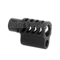 5KU Rallongé Kit Compensateur Type 5 Convient pour Tokyo Marui 1911 GBB Pistolet Airsoft