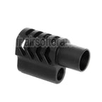 5KU Rallongé Kit Compensateur Type 5 Convient pour Tokyo Marui 1911 GBB Pistolet Airsoft