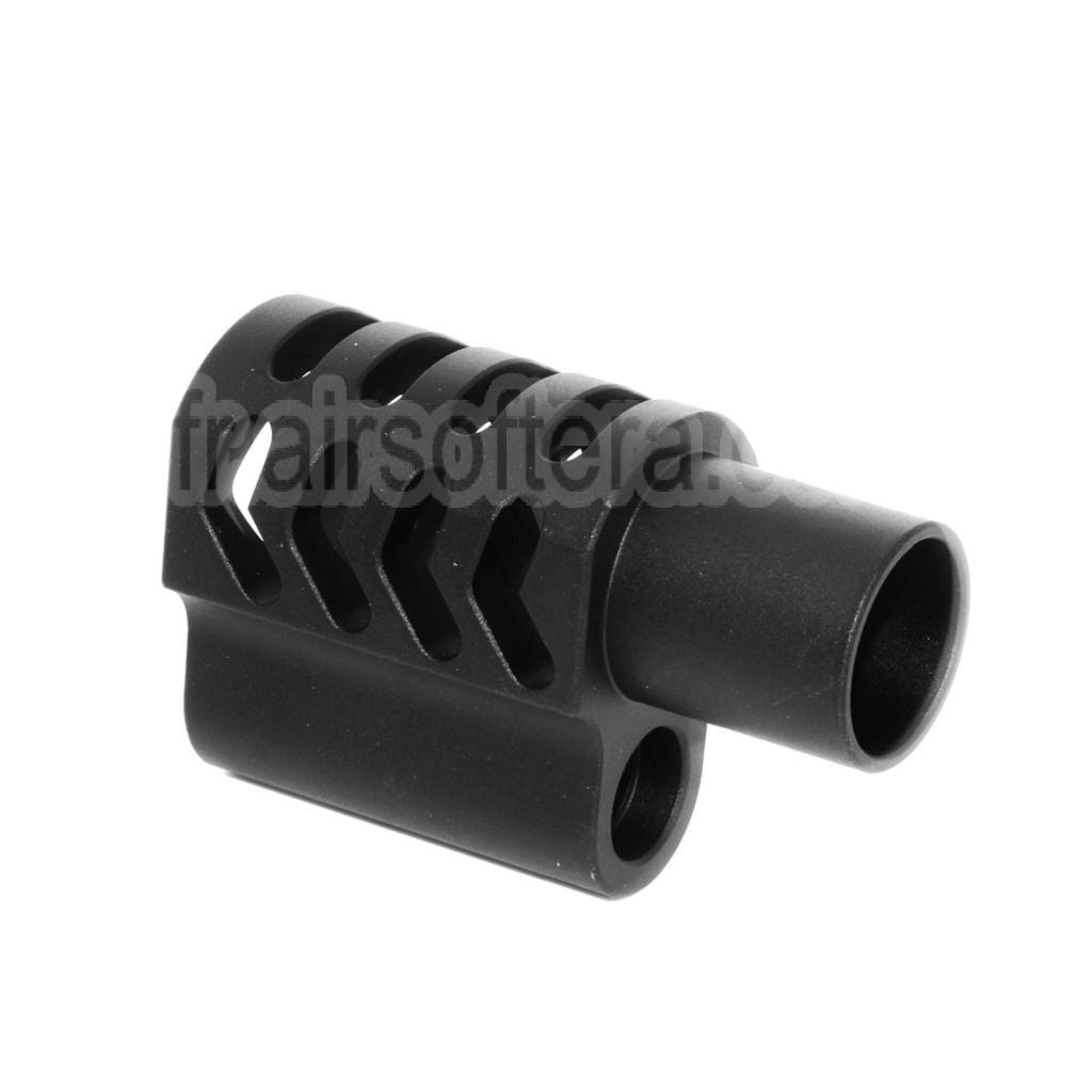 5KU Rallongé Kit Compensateur Type 5 Convient pour Tokyo Marui 1911 GBB Pistolet Airsoft