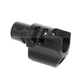 5KU Rallongé Kit Compensateur Type 6 Convient pour Tokyo Marui 1911 GBB Pistolet Airsoft