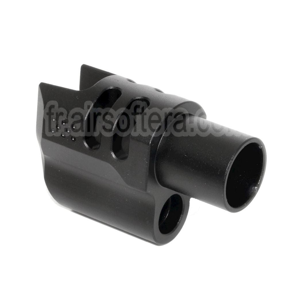 5KU Rallongé Kit Compensateur Type 6 Convient pour Tokyo Marui 1911 GBB Pistolet Airsoft
