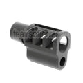 5KU Rallongé Kit Compensateur Type 7 Convient pour Tokyo Marui 1911 GBB Pistolet Airsoft