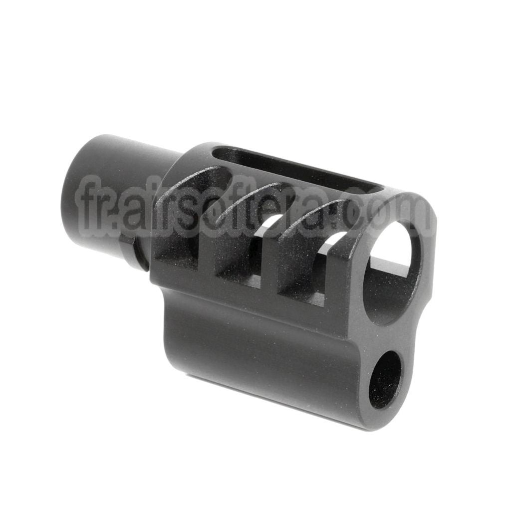5KU Rallongé Kit Compensateur Type 7 Convient pour Tokyo Marui 1911 GBB Pistolet Airsoft