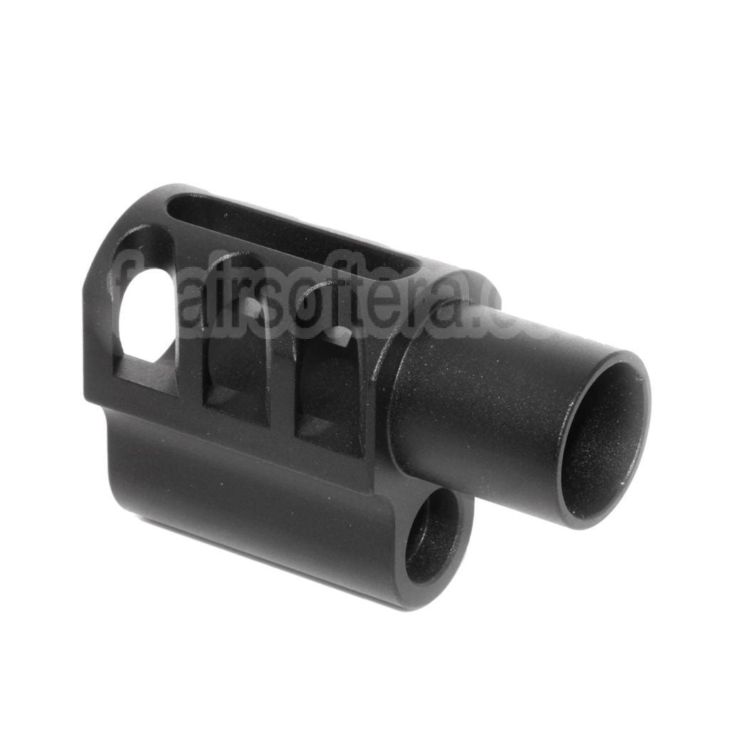 5KU Rallongé Kit Compensateur Type 7 Convient pour Tokyo Marui 1911 GBB Pistolet Airsoft