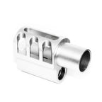 5KU Rallongé Kit Compensateur Type 7 Convient pour Tokyo Marui 1911 GBB Pistolet Airsoft