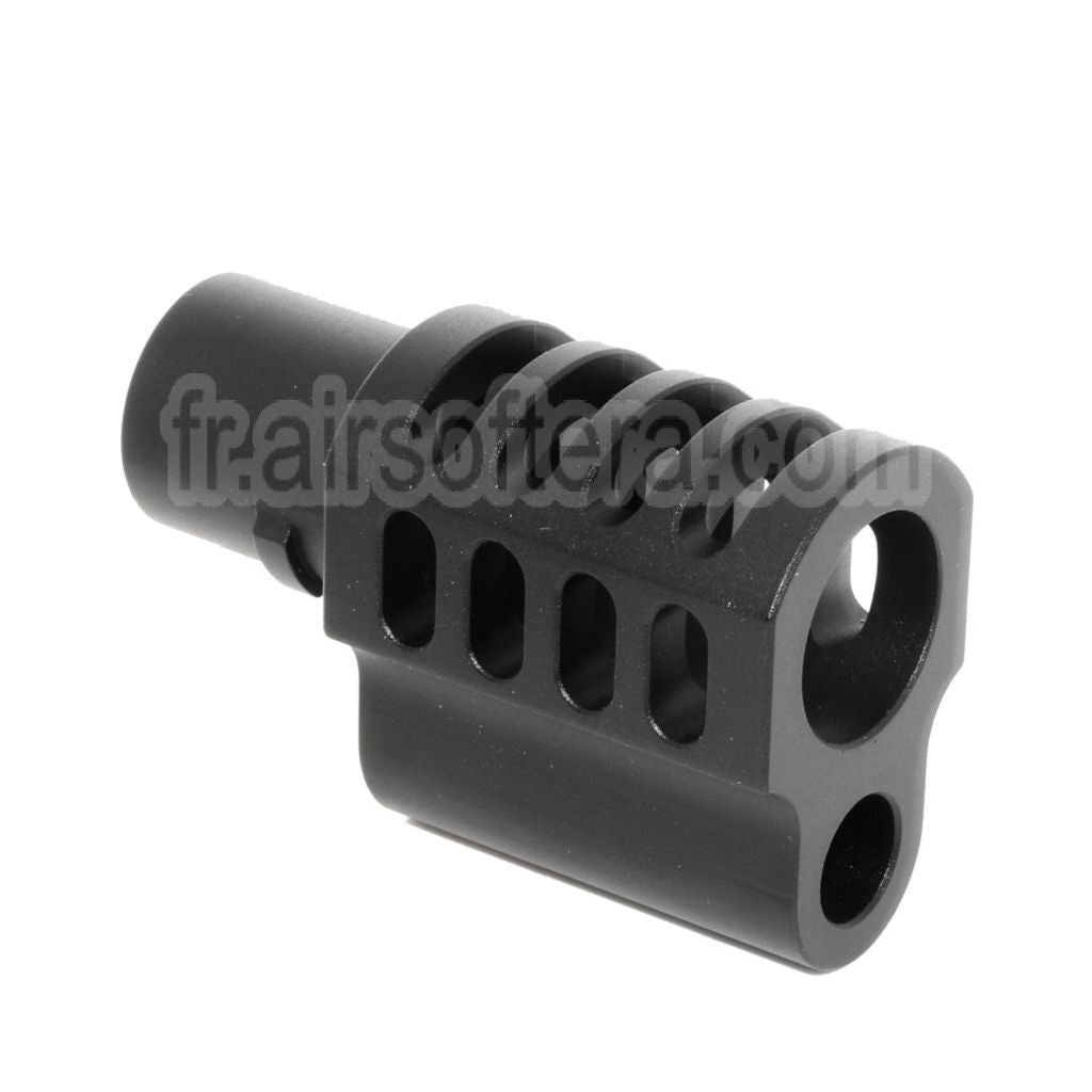 5KU Rallongé Kit Compensateur Type 9 Convient pour Tokyo Marui 1911 GBB Pistolet Airsoft