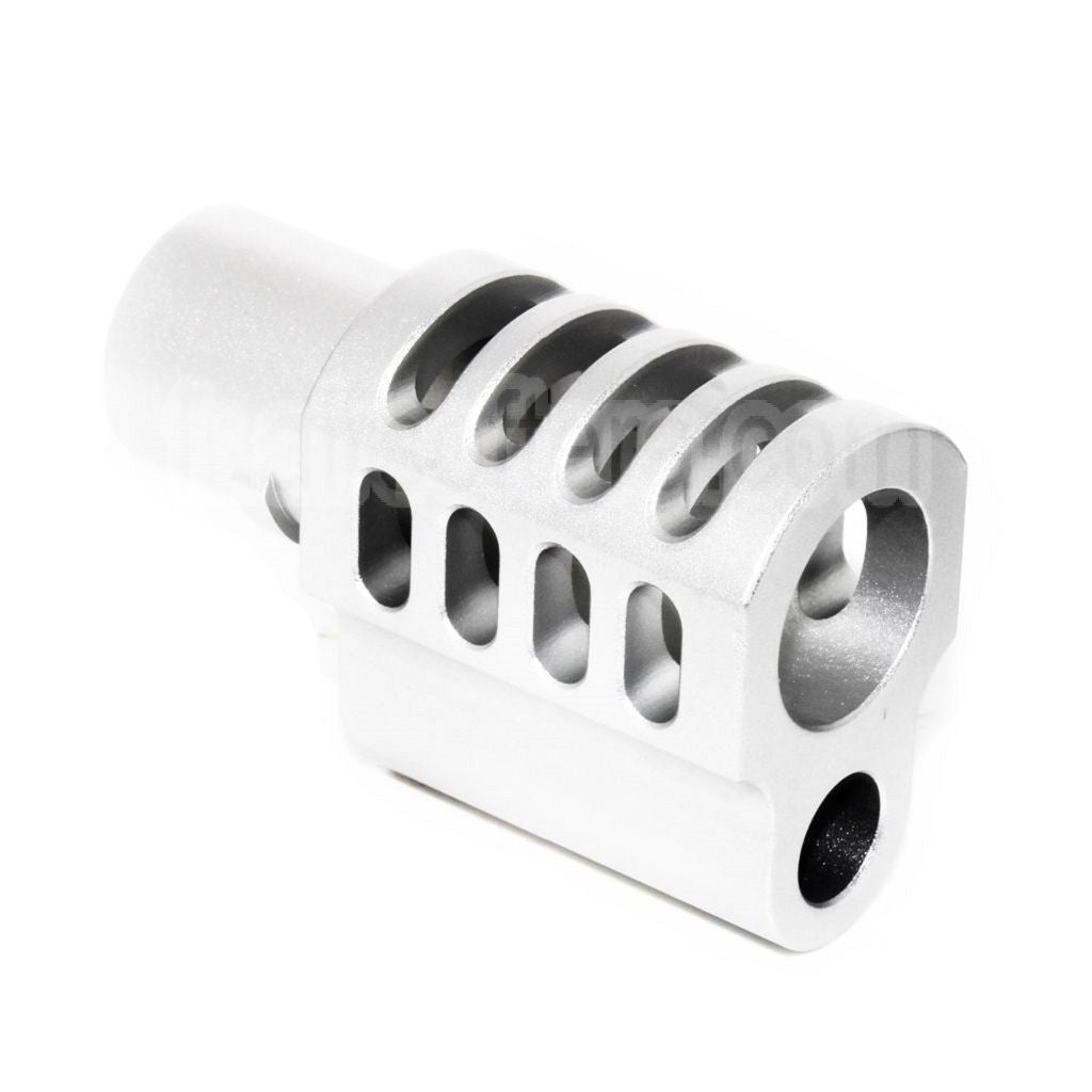 5KU Rallongé Kit Compensateur Type 9 Convient pour Tokyo Marui 1911 GBB Pistolet Airsoft