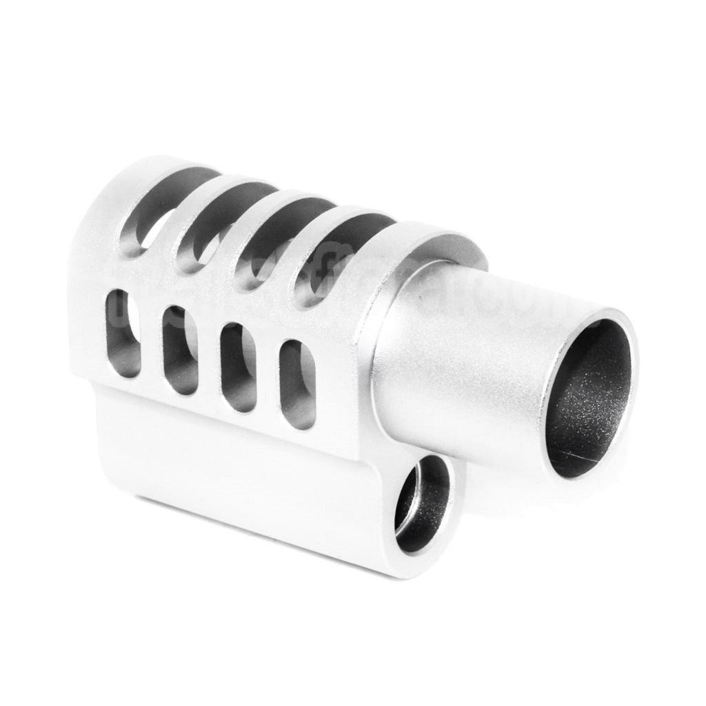5KU Rallongé Kit Compensateur Type 9 Convient pour Tokyo Marui 1911 GBB Pistolet Airsoft