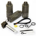 APS HAKKOTSU 3pièces Thunder Shocker Co2 Grenade Sonore Cartouche avec Core