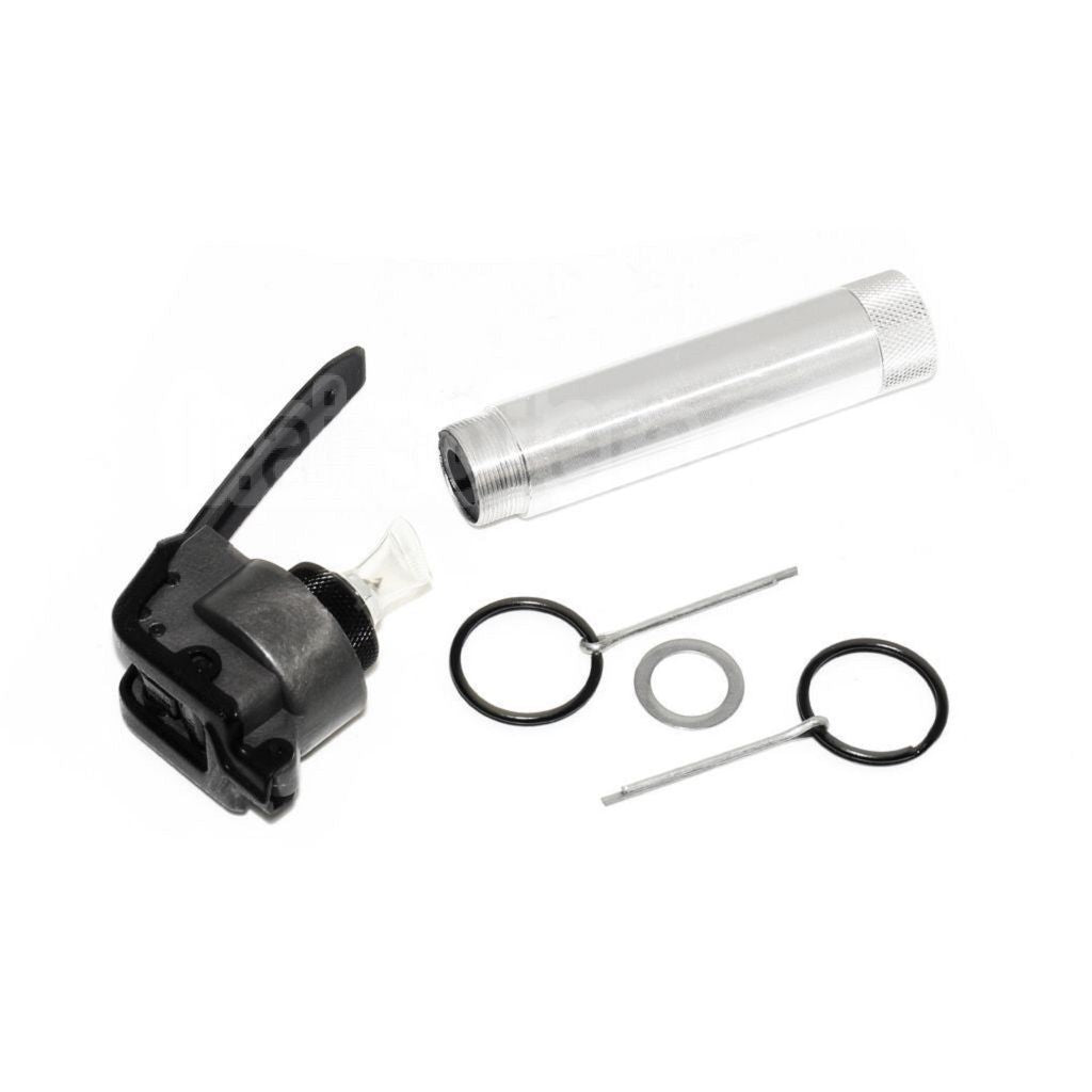 APS HAKKOTSU 3pièces Thunder B Co2 Grenade Sonore Diable Cartouche avec Core
