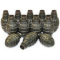 APS HAKKOTSU 12pièces Thunder B Co2 Grenade Sonore Ananas Cartouche avec Core