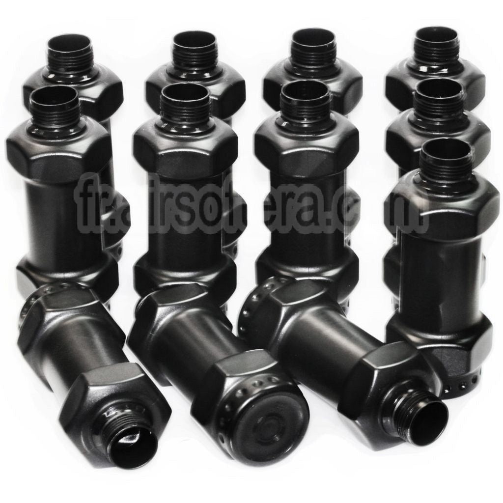APS HAKKOTSU 12pièces Thunder B Co2 Grenade Sonore Remplacement Haltère Cartouche