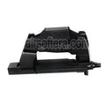 CYMA En Haut Boîtier avec Point rouge Convient pour CYMA Tokyo Marui P90 Série AEG Fusil Airsoft Noir