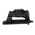 CYMA En Haut Boîtier avec Point rouge Convient pour CYMA Tokyo Marui P90 Série AEG Fusil Airsoft Noir