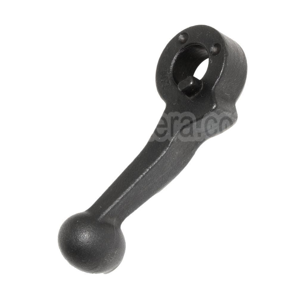 CYMA Chargement Poignée Bouton Convient pour CM700 M40A3 Série Bolt Action Sniper Fusil Airsoft Noir