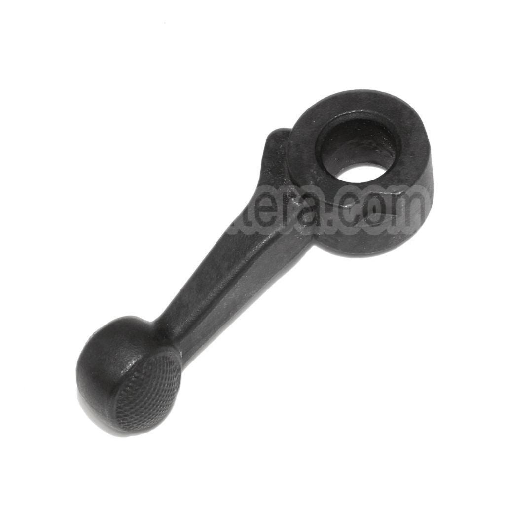 CYMA Chargement Poignée Bouton Convient pour CM701 VSR-10 Série Bolt Action Sniper Fusil Airsoft Noir