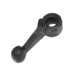 CYMA Chargement Poignée Bouton Convient pour CM701 VSR-10 Série Bolt Action Sniper Fusil Airsoft Noir