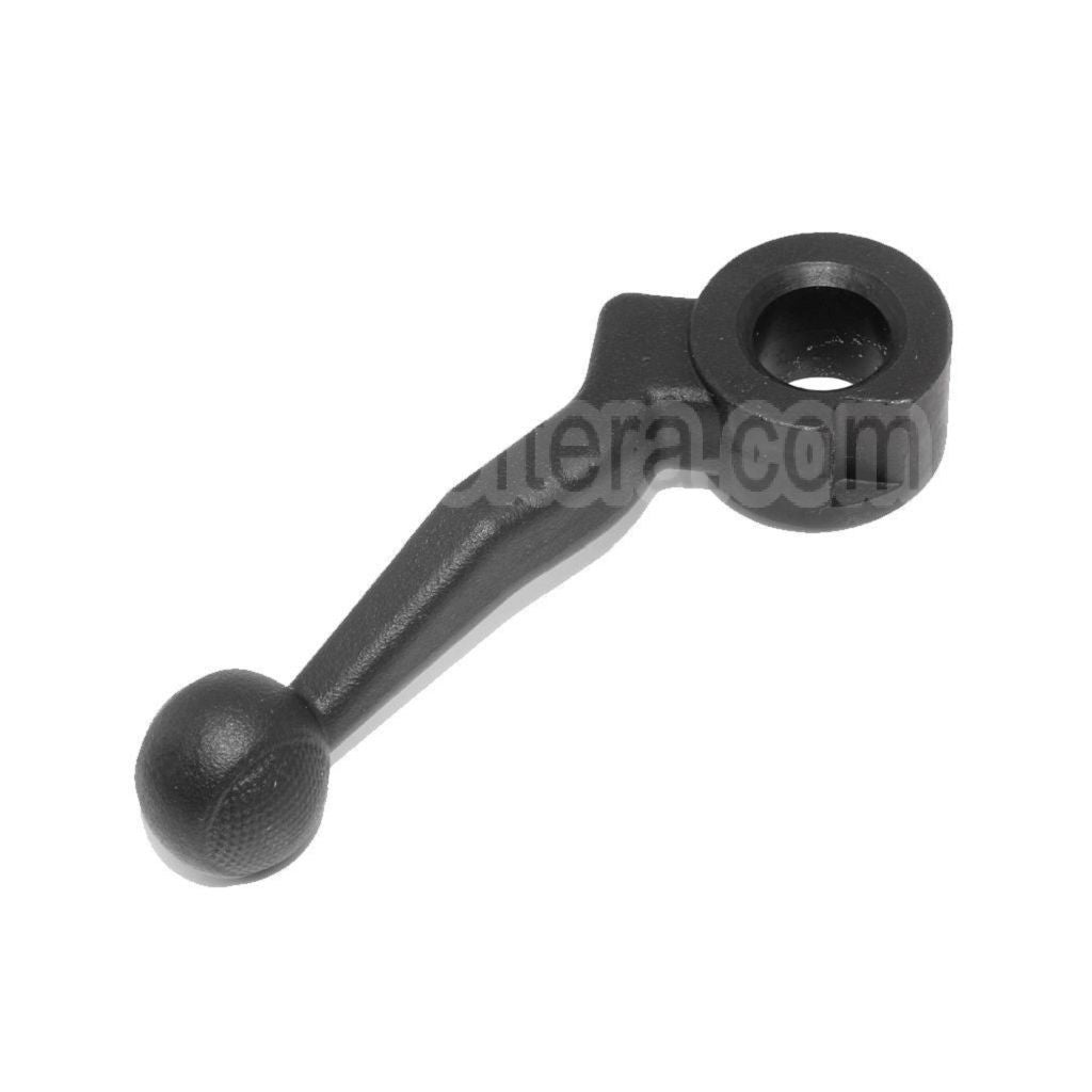 CYMA Chargement Poignée Bouton Convient pour CM702 M24 Série Bolt Action Sniper Fusil Airsoft Noir