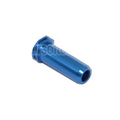CYMA Aluminium Air Seal Buse Convient pour CYMA M14 Série AEG Vitesse Boîte Fusil Airsoft