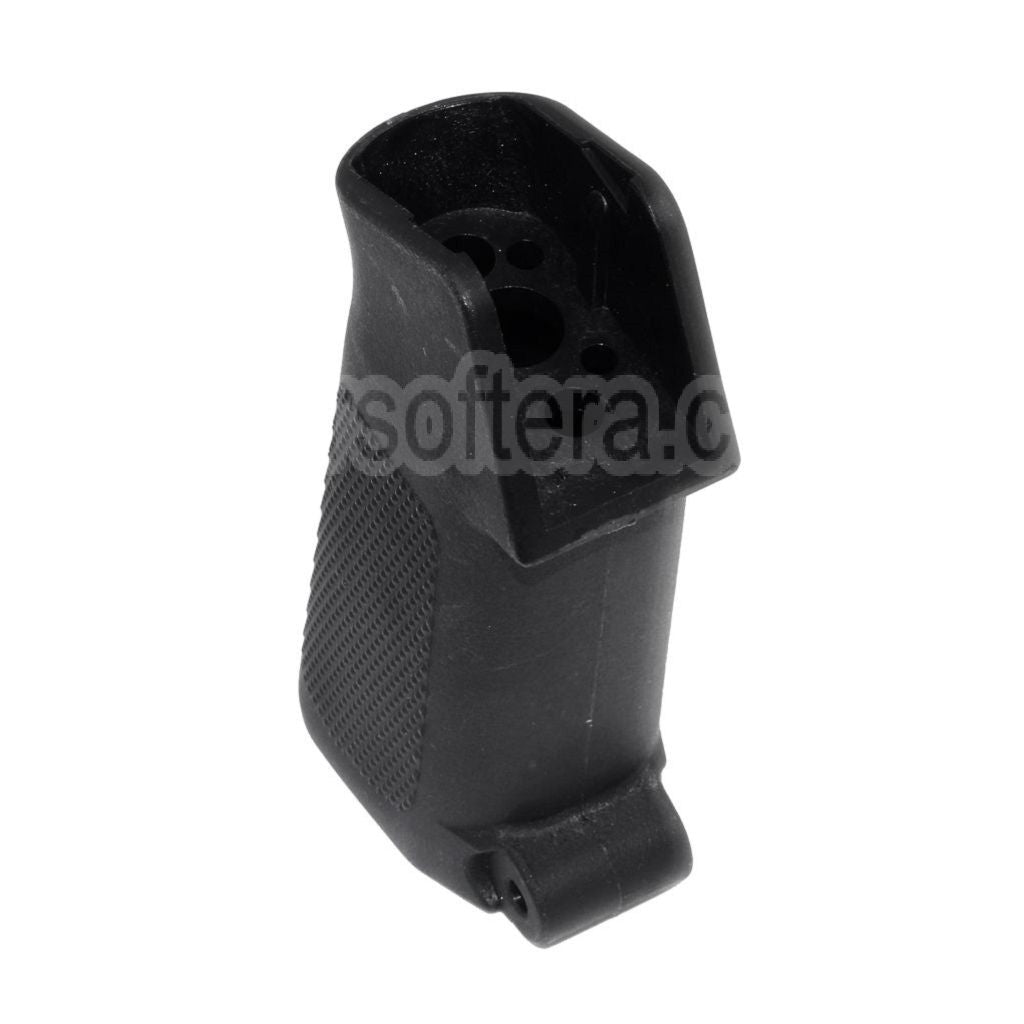 CYMA Polymère Pistolet Poignée Convient pour CYMA Tokyo Marui MK18 M4 M16A1 Série AEG Fusil Airsoft Noir