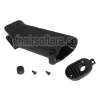 CYMA Polymère Pistolet Poignée Convient pour CYMA Tokyo Marui MK18 M4 M16A1 Série AEG Fusil Airsoft Noir