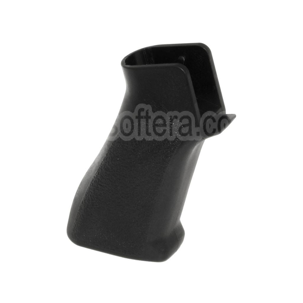 CYMA SR16 Pistolet Poignée Convient pour CYMA Tokyo Marui M4 M16 Série AEG Fusil Airsoft Noir