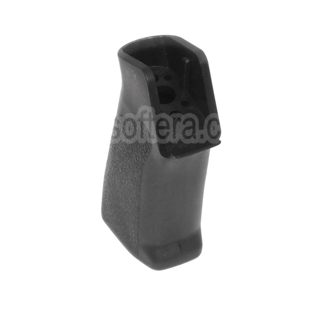 CYMA SR16 Pistolet Poignée Convient pour CYMA Tokyo Marui M4 M16 Série AEG Fusil Airsoft Noir