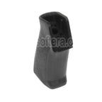 CYMA SR16 Pistolet Poignée Convient pour CYMA Tokyo Marui M4 M16 Série AEG Fusil Airsoft Noir