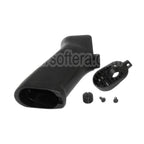 CYMA SR16 Pistolet Poignée Convient pour CYMA Tokyo Marui M4 M16 Série AEG Fusil Airsoft Noir