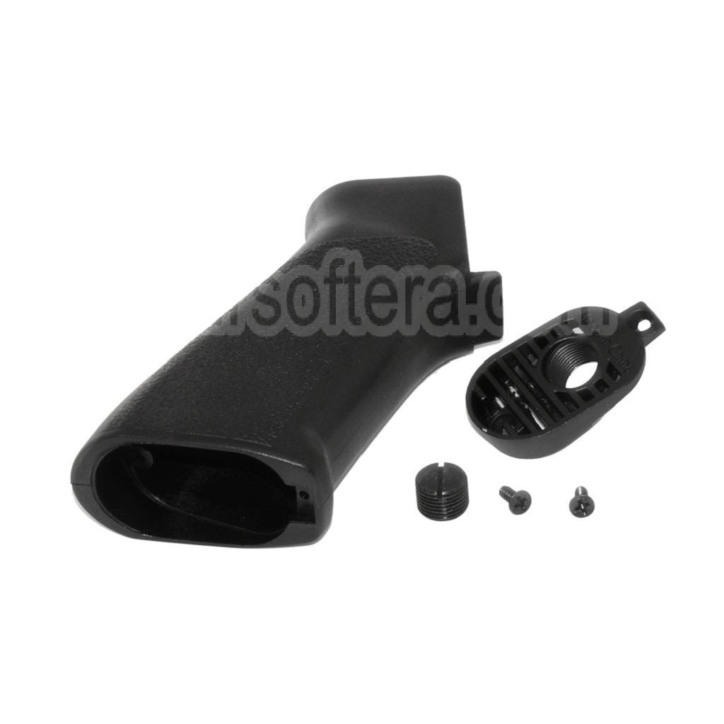CYMA SR16 Pistolet Poignée Convient pour CYMA Tokyo Marui M4 M16 Série AEG Fusil Airsoft Noir