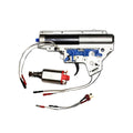 CYMA Platinum Série EFCS Version ECU Couple élevé Moteur Version 2 V2 Vitesse Boîte Convient pour M4 M16 Série AEG Fusil Airsoft