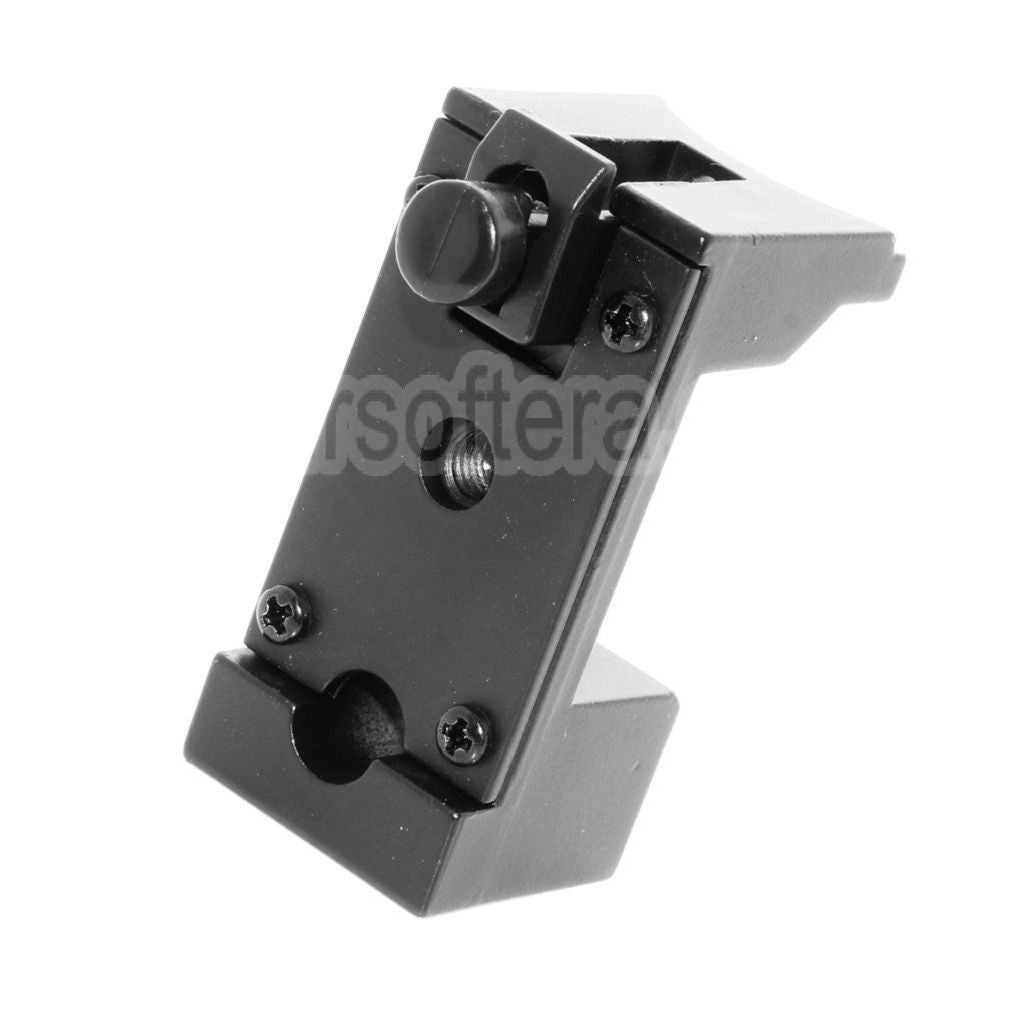 AirsoftEra VSR-10 Détente de Chargeur et Chargeur Base Set Convient pour CYMA CM701 Série Sniper Fusil Airsoft