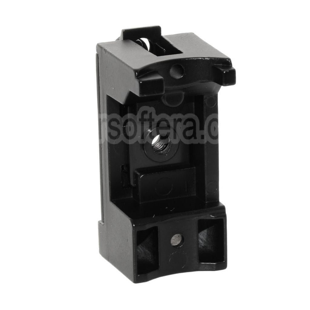 AirsoftEra VSR-10 Détente de Chargeur et Chargeur Base Set Convient pour CYMA CM701 Série Sniper Fusil Airsoft