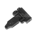 AirsoftEra ST Style Rabattable Pliant Hausse Convient pour 20mm Picatinny Rail Fusil