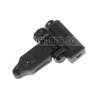 AirsoftEra ST Style Rabattable Pliant Hausse Convient pour 20mm Picatinny Rail Fusil