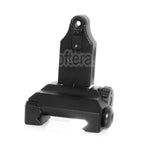 AirsoftEra ST Style Rabattable Pliant Hausse Convient pour 20mm Picatinny Rail Fusil