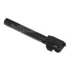 DOUBLE BELL 133mm/136mm Canon Extérieur -12mm CCW sens antihoraire Convient pour DOUBLE BELL ARMY ARMAMENT Tokyo Marui G34 Série GBB Pistolet Airsoft