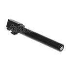 DOUBLE BELL 133mm/136mm Canon Extérieur -12mm CCW sens antihoraire Convient pour DOUBLE BELL ARMY ARMAMENT Tokyo Marui G34 Série GBB Pistolet Airsoft