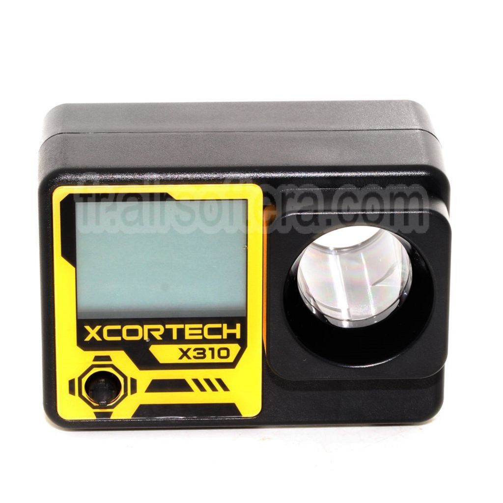 Chronographe portable Xcortech X310 Mini Poche