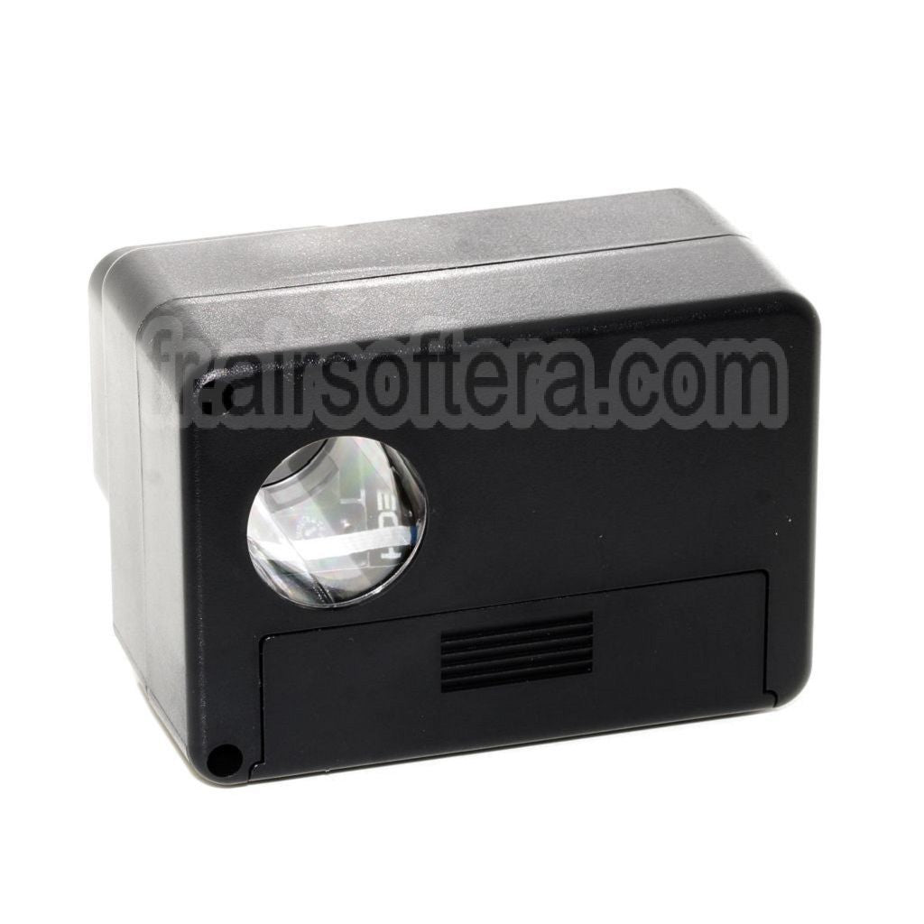 Chronographe portable Xcortech X310 Mini Poche