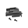Guns Modify CNC Acier Hop Up Base Convient pour Tokyo Marui G17 G18C Série GBB Pistolet Airsoft
