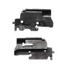 Guns Modify CNC Acier Hop Up Base Convient pour Tokyo Marui G17 G18C Série GBB Pistolet Airsoft